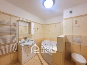 Pronájem bytu 2+1, Olomouc, Vejdovského, 65 m2