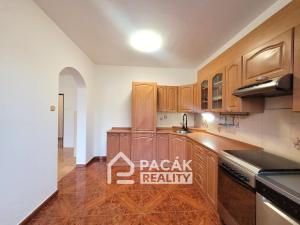 Pronájem bytu 2+1, Olomouc, Vejdovského, 65 m2