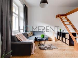 Pronájem bytu 1+kk, Praha, Sekaninova, 40 m2