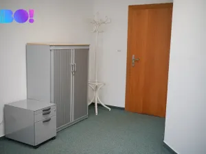 Pronájem kanceláře, Praha, Žerotínova, 17 m2