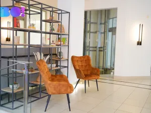 Pronájem kanceláře, Praha, Žerotínova, 17 m2