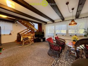 Prodej rodinného domu, Frenštát pod Radhoštěm, Závodí, 116 m2