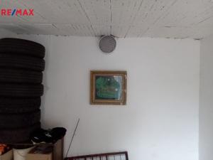 Prodej garáže, Ostrov, 27 m2