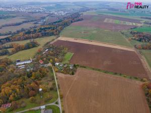 Prodej pozemku, Tutleky, 413216 m2