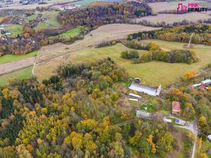 Prodej pozemku, Tutleky, 413216 m2