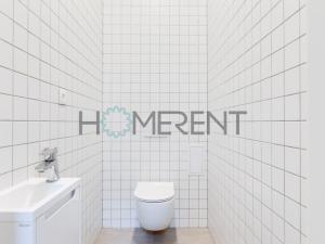 Pronájem bytu 2+kk, Praha - Karlín, Prvního pluku, 55 m2