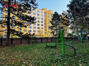 Pronájem bytu 2+kk, Praha - Libuš, Na domovině, 38 m2