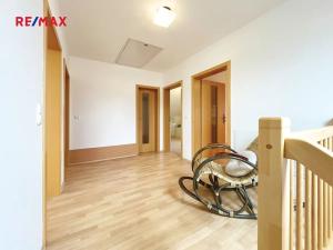 Prodej rodinného domu, Praha - Klánovice, Karla Křížka, 153 m2