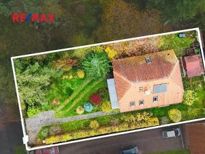 Prodej rodinného domu, Praha - Klánovice, Karla Křížka, 153 m2