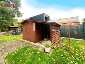 Prodej rodinného domu, Praha - Klánovice, Karla Křížka, 153 m2