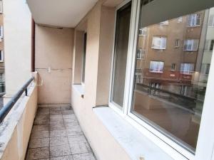 Pronájem bytu 3+kk, Praha, Mlékárenská, 81 m2