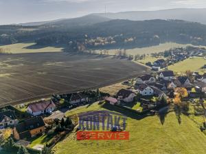 Prodej pozemku pro bydlení, Křemže - Chlum, 1120 m2