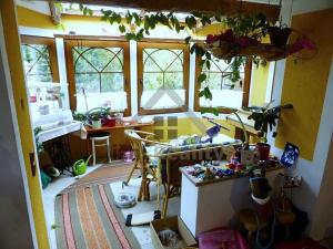 Prodej rodinného domu, Vyšší Brod, 500 m2