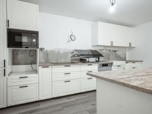 Prodej rodinného domu, Jakubov u Moravských Budějovic, 127 m2