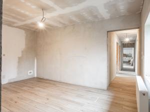 Prodej rodinného domu, Jakubov u Moravských Budějovic, 127 m2