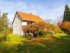 Prodej rodinného domu, Lety, Pražská, 167 m2
