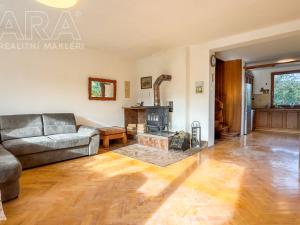 Prodej rodinného domu, Lety, Pražská, 167 m2