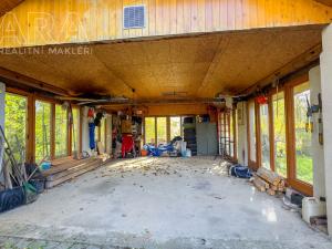 Prodej rodinného domu, Lety, Pražská, 167 m2