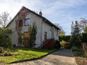 Prodej rodinného domu, Lety, Pražská, 167 m2