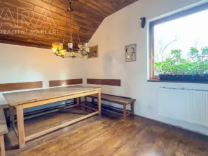 Prodej rodinného domu, Lety, Pražská, 167 m2