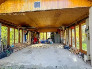 Prodej rodinného domu, Lety, Pražská, 167 m2