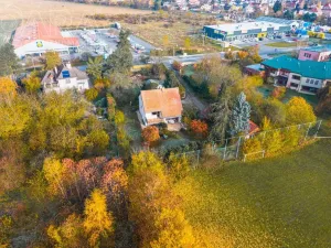 Prodej rodinného domu, Lety, Pražská, 167 m2