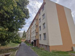 Pronájem bytu 2+1, Meziboří, J. A. Komenského, 44 m2