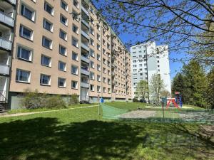 Pronájem bytu 2+1, Liberec - Liberec VI-Rochlice, Sametová, 68 m2