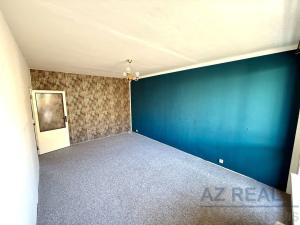 Pronájem bytu 2+1, Liberec - Liberec VI-Rochlice, Sametová, 68 m2