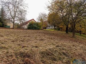 Prodej pozemku pro bydlení, Příluka, 805 m2