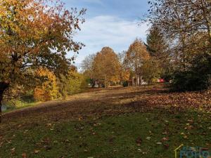 Prodej pozemku pro bydlení, Příluka, 805 m2