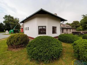 Prodej rodinného domu, Zámrsk, 133 m2