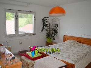 Prodej rodinného domu, Holubov - Krasetín, 165 m2