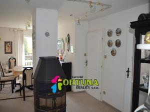 Prodej rodinného domu, Holubov - Krasetín, 165 m2