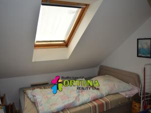 Prodej rodinného domu, Holubov - Krasetín, 165 m2