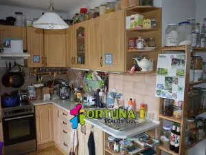 Prodej rodinného domu, Holubov - Krasetín, 165 m2