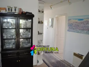 Prodej rodinného domu, Holubov - Krasetín, 165 m2