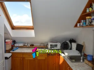 Prodej rodinného domu, Holubov - Krasetín, 165 m2