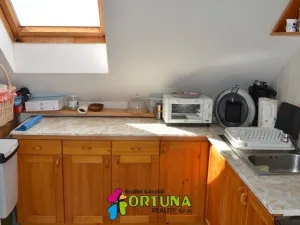 Prodej rodinného domu, Holubov - Krasetín, 165 m2