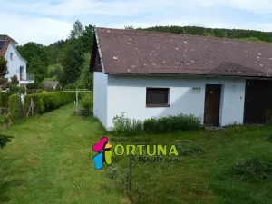 Prodej rodinného domu, Holubov - Krasetín, 165 m2