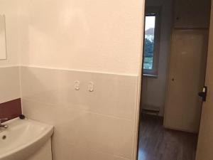 Prodej bytu 2+1, Kynšperk nad Ohří, náměstí SNP, 52 m2