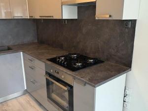 Pronájem bytu 1+1, Praha - Nusle, Kloboučnická, 50 m2