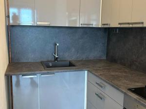 Pronájem bytu 1+1, Praha - Nusle, Kloboučnická, 50 m2