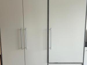 Pronájem bytu 1+1, Praha - Nusle, Kloboučnická, 50 m2