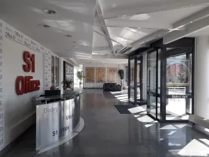 Pronájem kanceláře, Praha - Jinonice, Pekařská, 479 m2