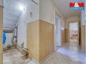 Prodej zemědělské usedlosti, Chotěšov, Starý mlýn, 238 m2