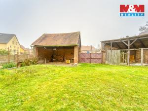 Prodej zemědělské usedlosti, Chotěšov, Starý mlýn, 238 m2