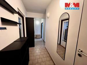 Prodej bytu 3+1, Ostrava - Výškovice, Šeříková, 81 m2