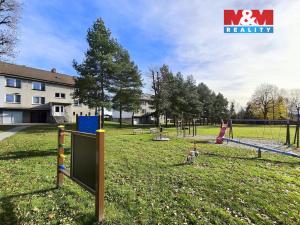 Prodej činžovního domu, Křišťanovice, 328 m2