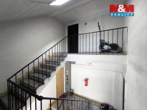 Prodej činžovního domu, Křišťanovice, 328 m2